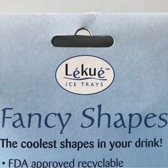 Duck Shaped Ice Cube Trays - Picture 4 of 7